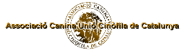 CANINA CATALANA